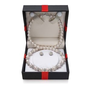 Culture Freshwater Pearl Necklace